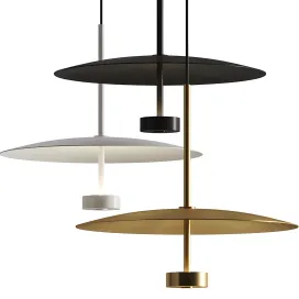 Bolia reflection pendant lamp